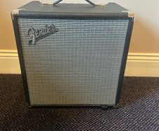Fender Rumble 25