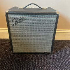 Fender Rumble 25