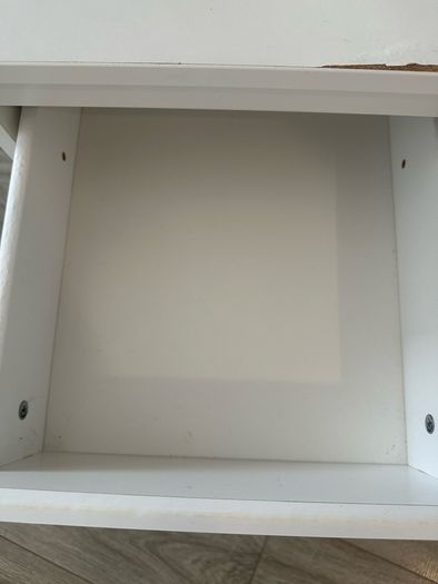 bedside drawers