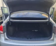 2015 Hyundai I40