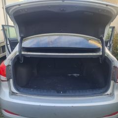 2015 Hyundai I40