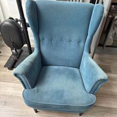 IKEA Strandmon Armchair