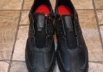 Safety shoose