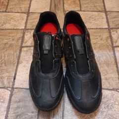 Safety shoose