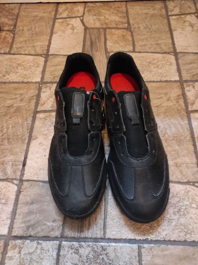 Safety shoose