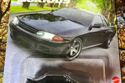 Nissan Skyline r32 Fast and furious hot wheels premium