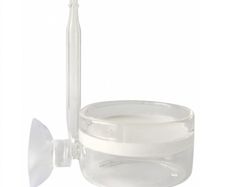 AquaNova 50mm CO2 Glass Diffuser