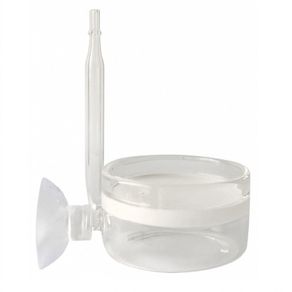 AquaNova 50mm CO2 Glass Diffuser
