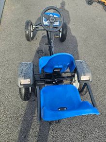 Berg Go Kart