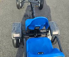 Berg Go Kart