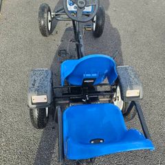 Berg Go Kart