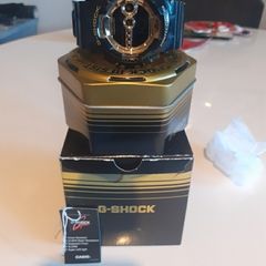 G-Shock watch