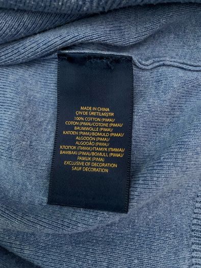 Ralph Lauren Sweater