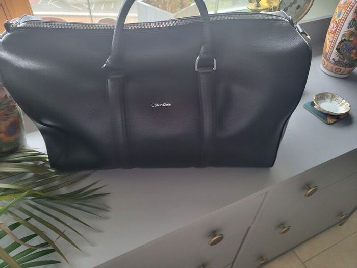 Bag/ Hold all
