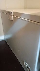 Beko Chest Freezer 130cm  Excellent Working Condition