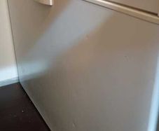 Beko Chest Freezer 130cm  Excellent Working Condition