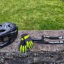 3000w 72v 30ah ebike conversion kit Image 4