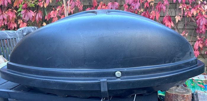 roof box