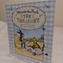 Winnie The Pooh Story Treasury Hardback Book Image 3