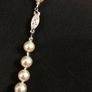 pearl necklace Image 3