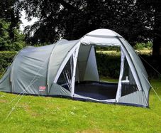 Coleman Waterfall 5 Family Tent (mint con)