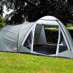 Coleman Waterfall 5 Family Tent (mint con)