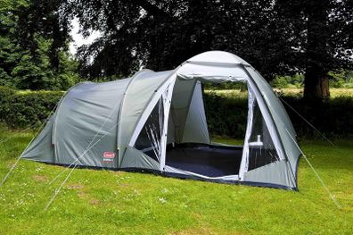 Coleman Waterfall 5 Family Tent (mint con)