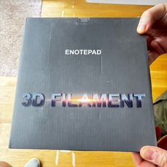 3D printer filament