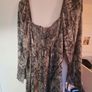 bnwt dress size xl Image 6