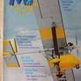 Microlight Flying Image 8