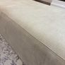 Bargain footstool / ottoman / coffee table Image 7