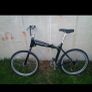bio mega Boston folding bike Image 8