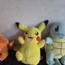 Pokemon teddys Image 2