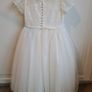 Flower girl dress Image 4