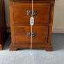Bedroom Chest and Lockers Image 7