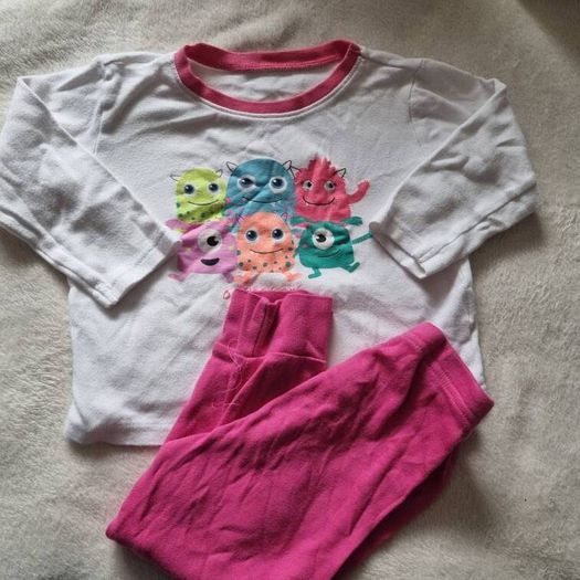 Baby Girls bundle 18-24 months