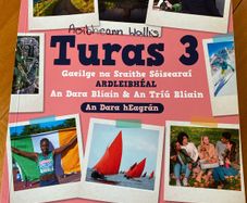 Turas 3 2nd edition