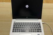 4 x HP Laptop i5 pro 8/256 windows 11