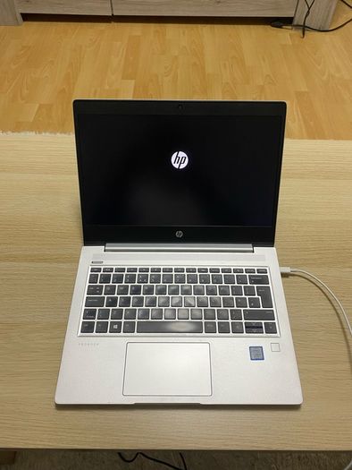 4 x HP Laptop i5 pro 8/256 windows 11