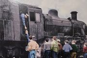 All Change ! Visiting The Byways Of Britain's Railway Nrtwork by Paul Sttetbury.