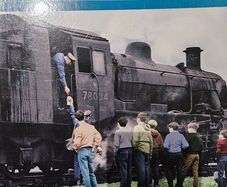 All Change ! Visiting The Byways Of Britain's Railway Nrtwork by Paul Sttetbury.