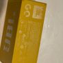 JBL GO Portable Bluetooth Speaker - Vibrant Yellow Image 4
