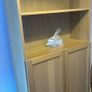 Billy Bookcase Oxberg Ikea Image 6