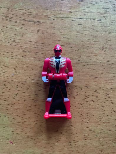 power rangers phone