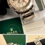 Rolex yacht master 29mm Image 6