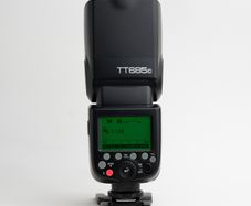 Godox TT685 Canon Flash