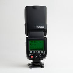 Godox TT685 Canon Flash