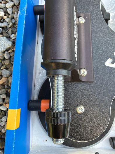 SeaSucker Talon 1-Bike Vacuum-Mount Roof Rack
