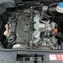 Audi a6 C6 2.0tdi CAG 136bhp 6 speed manual Face Lift Model. breaking factory xenon led headlamps / headlights all parts Image 5