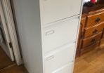 Filing Cabinet